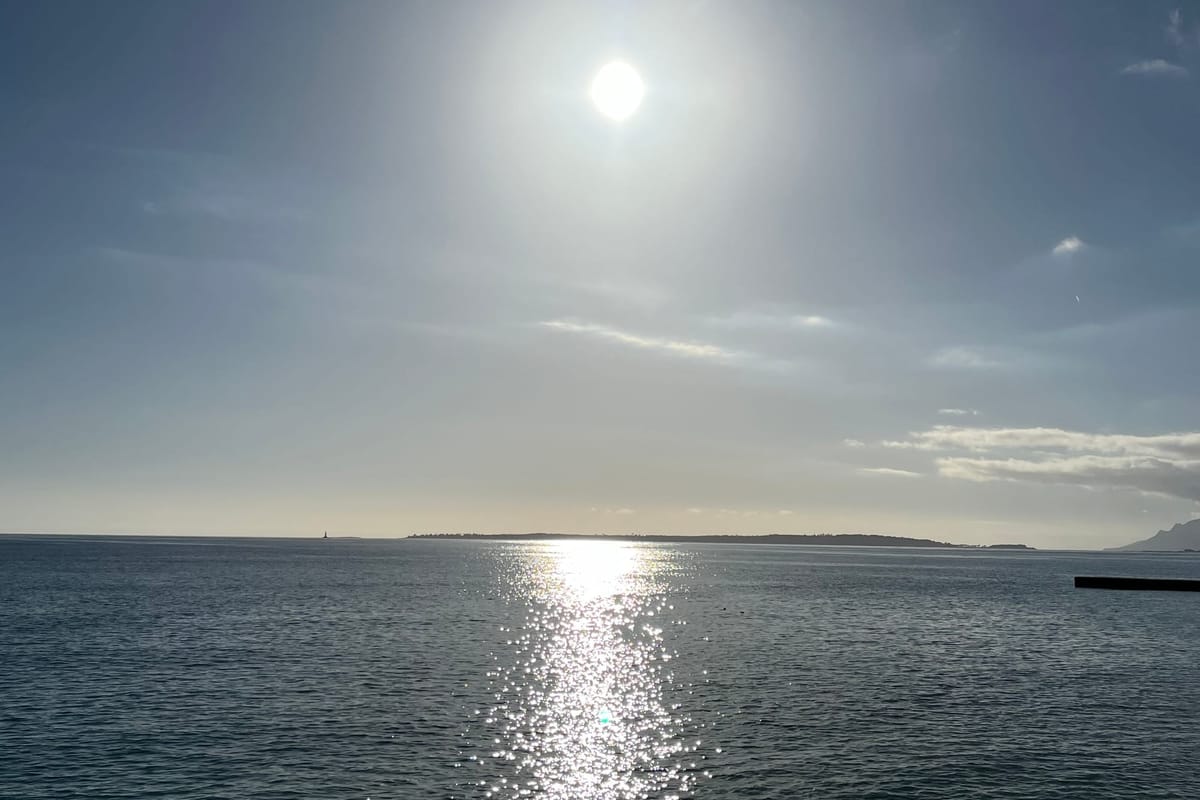 Où séjourner sur la Côte d'Azur?