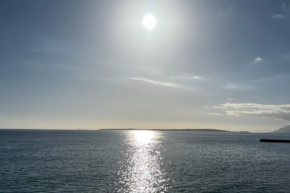 Où séjourner sur la Côte d'Azur?